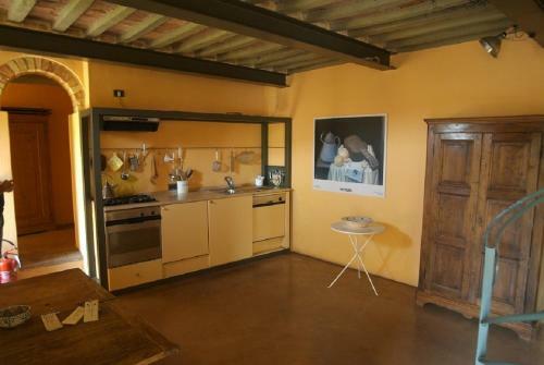 Villa La Bandita
