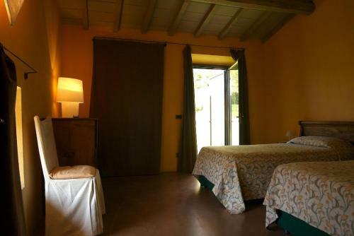 Villa La Bandita