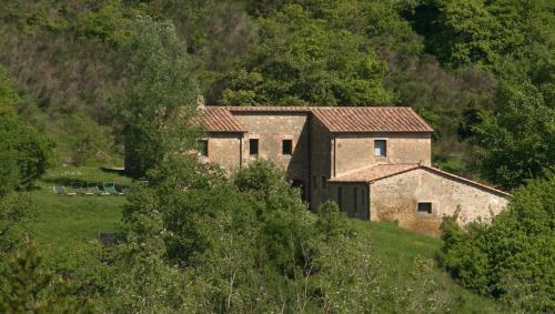 Villa La Bandita