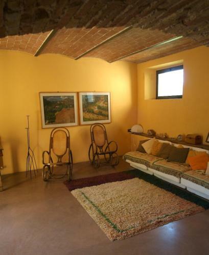 Villa La Bandita