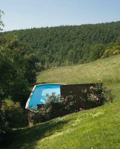Villa La Bandita