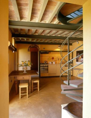 Villa La Bandita
