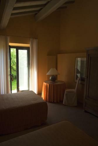 Villa La Bandita