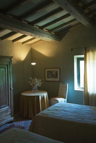 Villa La Bandita