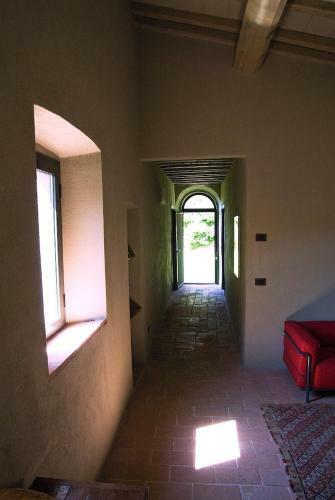 Villa La Bandita