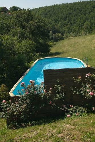Villa La Bandita