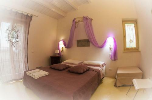 Villa Le Perelle Agriturismo