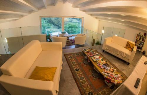 Villa Le Perelle Agriturismo