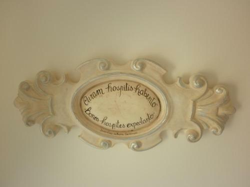 Villa Le Perelle Agriturismo