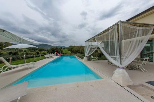 Villa Le Perelle Agriturismo