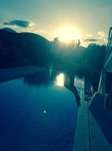 Villa Le Perelle Agriturismo