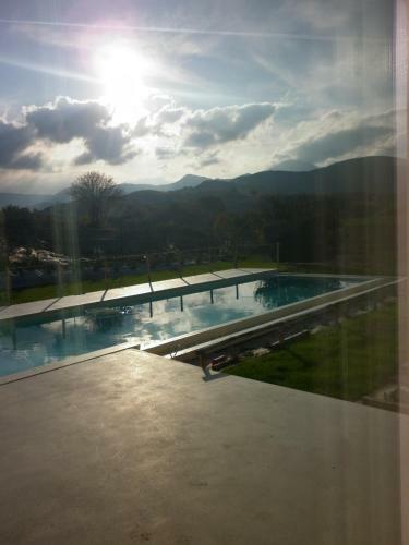 Villa Le Perelle Agriturismo