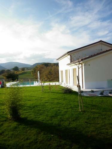 Villa Le Perelle Agriturismo
