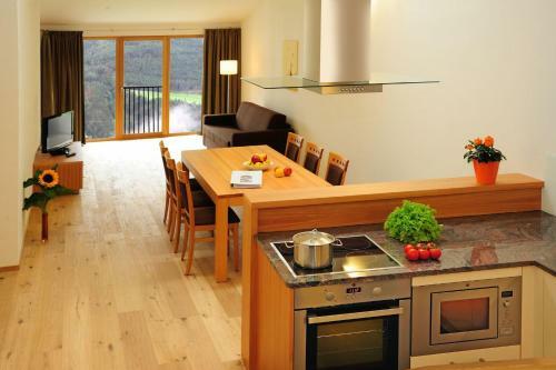 Apartamento Huberhof