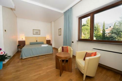 Solofra Palace Hotel & Resort