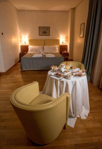 Solofra Palace Hotel & Resort
