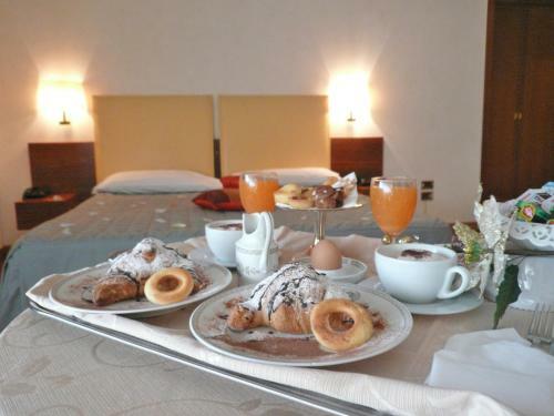 Solofra Palace Hotel & Resort