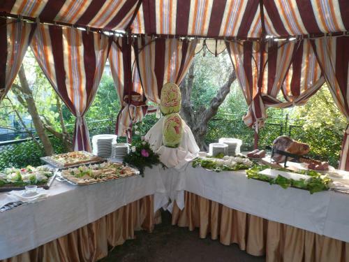 Solofra Palace Hotel & Resort