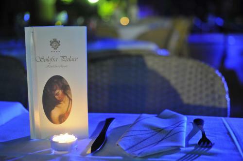 Solofra Palace Hotel & Resort