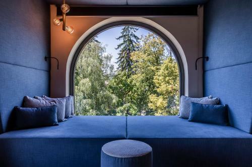 Hotel Gloriette Guesthouse