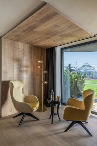 Hotel Gloriette Guesthouse