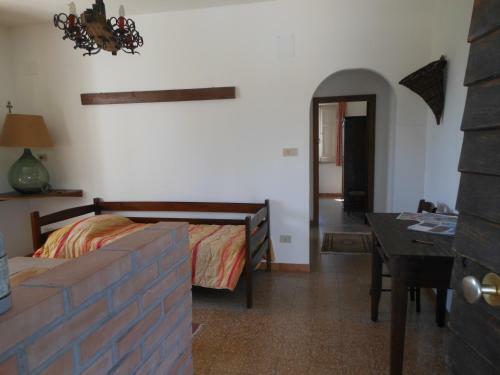 Agroturismo Le Cicale