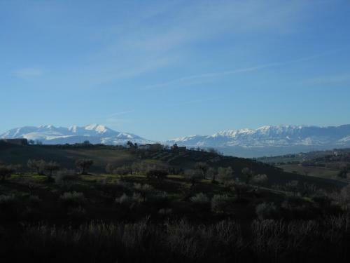Agroturismo Le Cicale