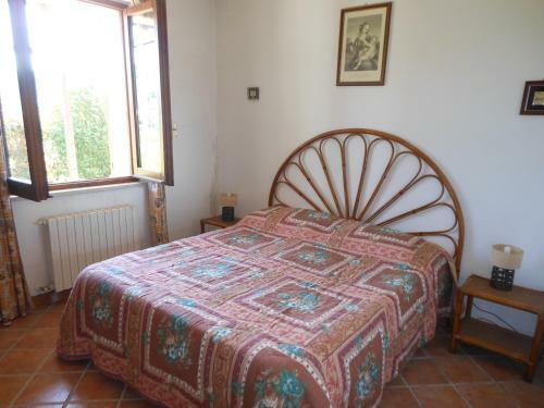 Agroturismo Le Cicale