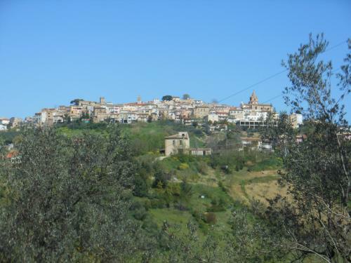 Agroturismo Le Cicale