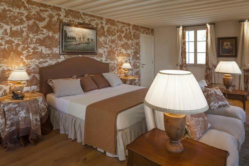 Agroturismo Relais D'arfanta