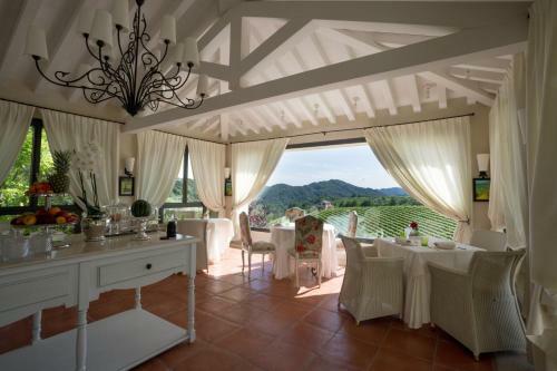 Agroturismo Relais D'arfanta