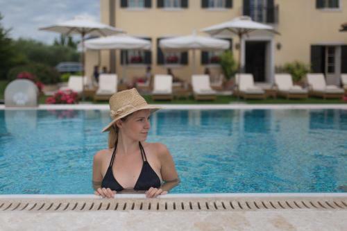 Agroturismo Relais D'arfanta