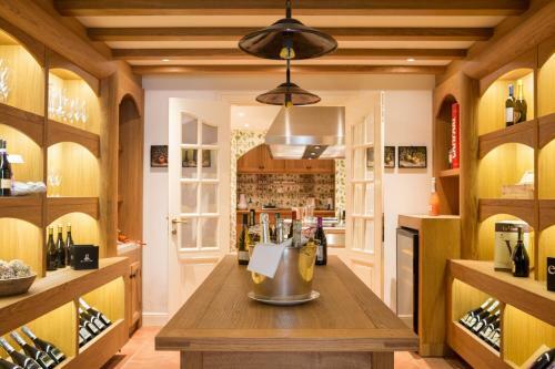 Agroturismo Relais D'arfanta