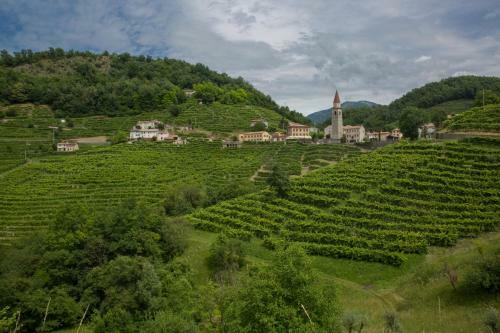 Agroturismo Relais D'arfanta