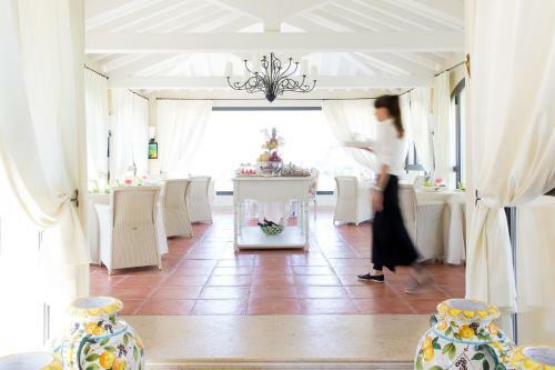 Agroturismo Relais D'arfanta