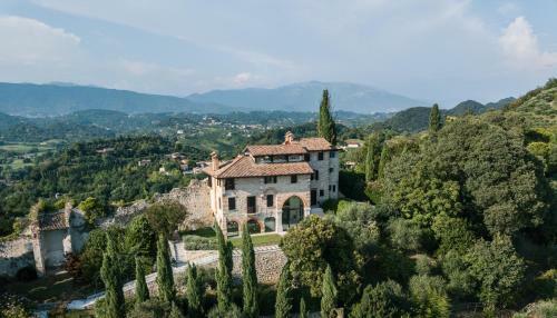 Agroturismo Relais D'arfanta