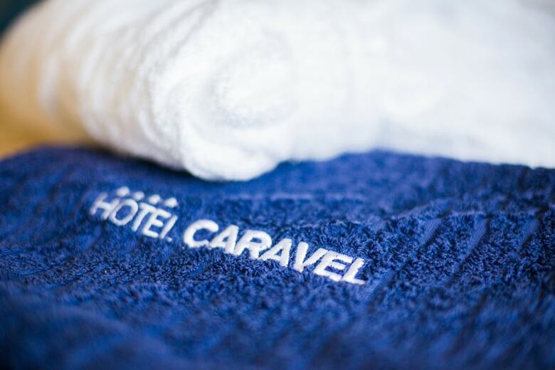 Caravel Bike Hotel