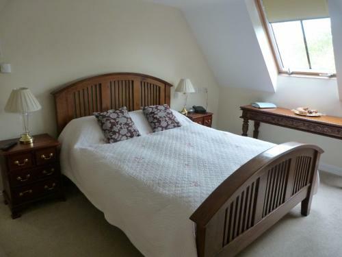 Hostal Cameley Lodge