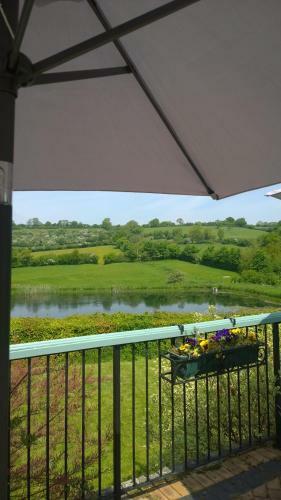 Hostal Cameley Lodge
