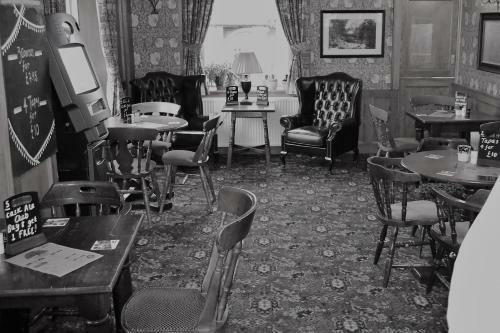 Posada Oak Tree Inn