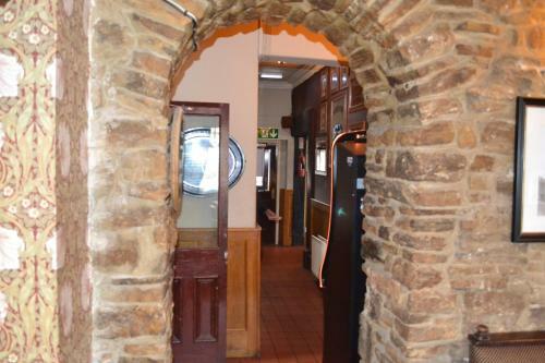 Posada Oak Tree Inn