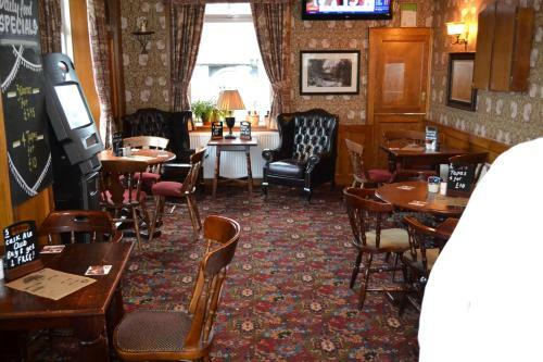 Posada Oak Tree Inn
