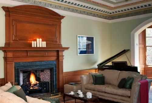 Agroturismo Glencoe House