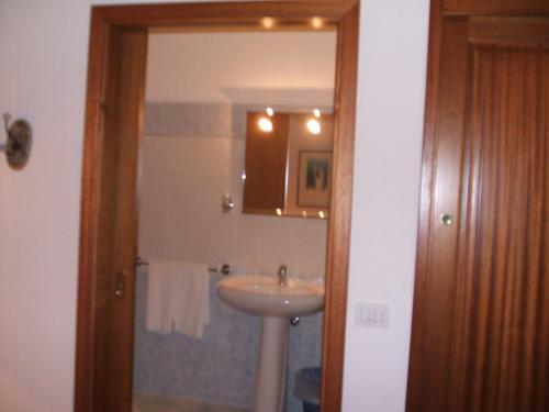 Bed & Breakfast Su Ghindalu Guesthouse