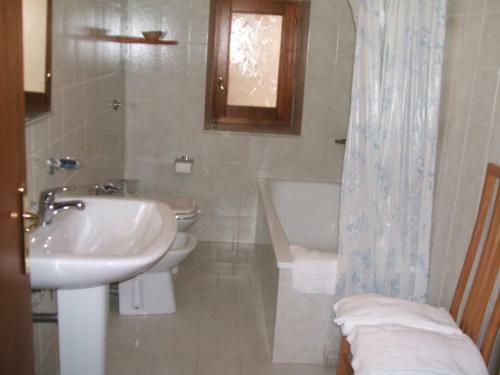 Bed & Breakfast Su Ghindalu Guesthouse