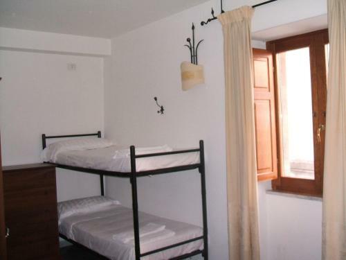Bed & Breakfast Su Ghindalu Guesthouse
