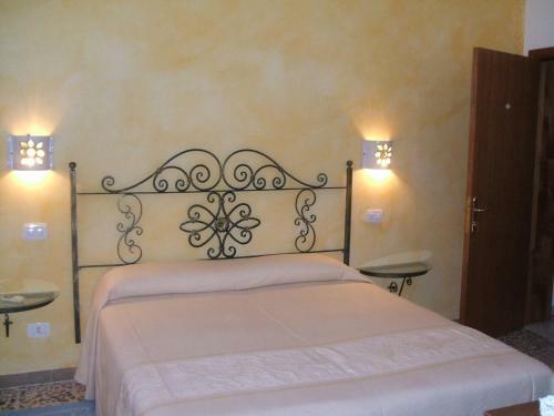 Bed & Breakfast Su Ghindalu Guesthouse