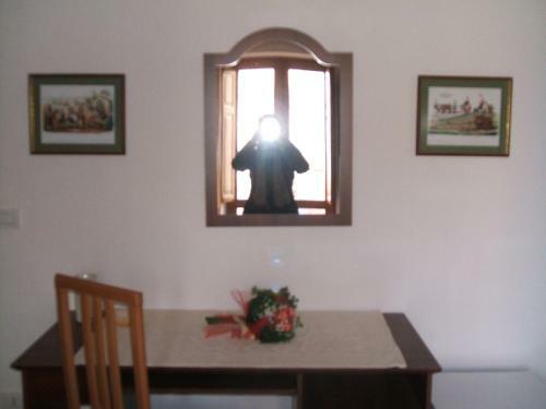 Bed & Breakfast Su Ghindalu Guesthouse