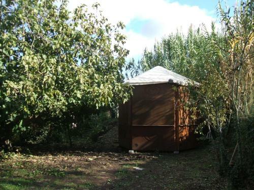 Bed & Breakfast Su Ghindalu Guesthouse