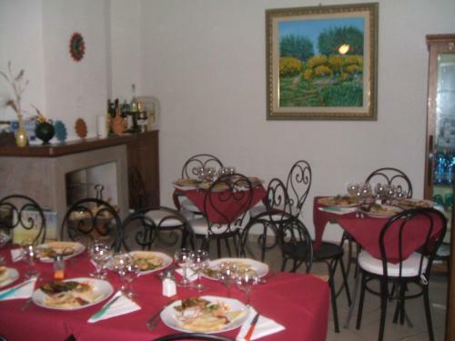 Bed & Breakfast Su Ghindalu Guesthouse